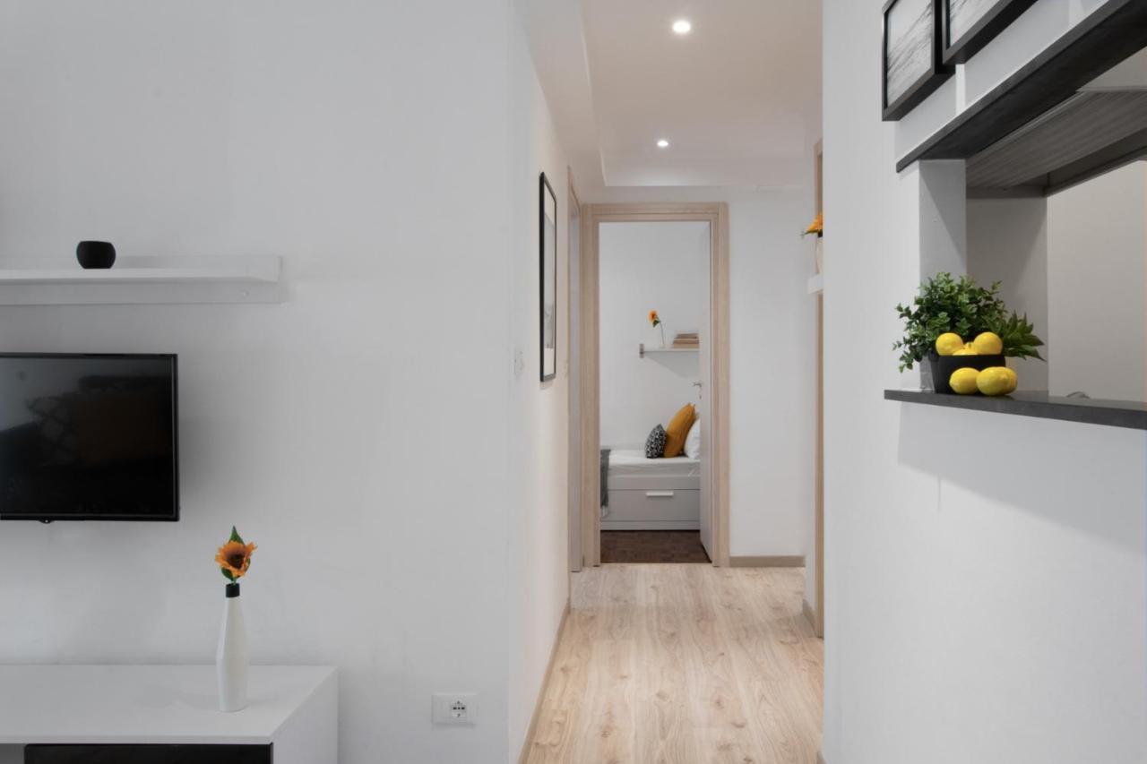 Sunflower Rapallo Exterior foto