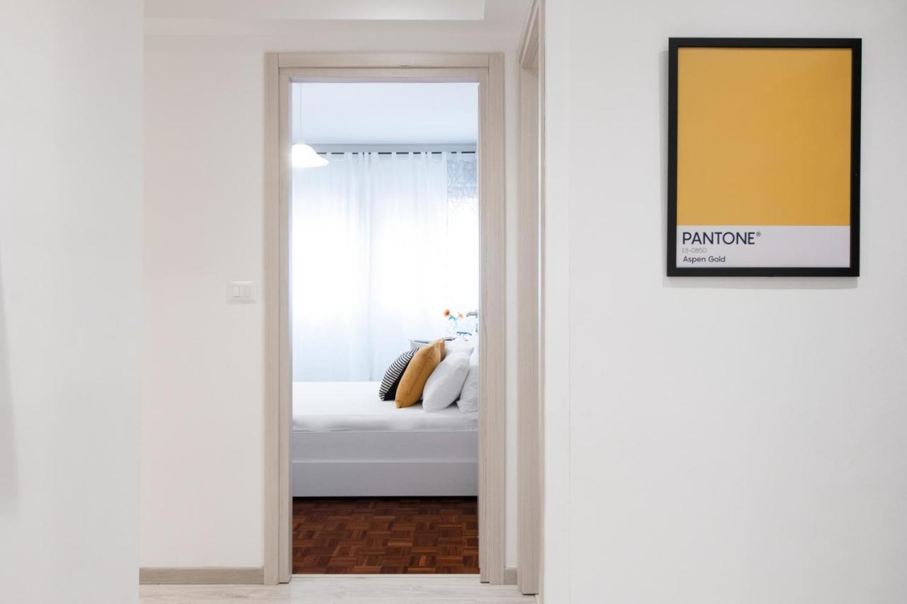 Sunflower Rapallo Exterior foto