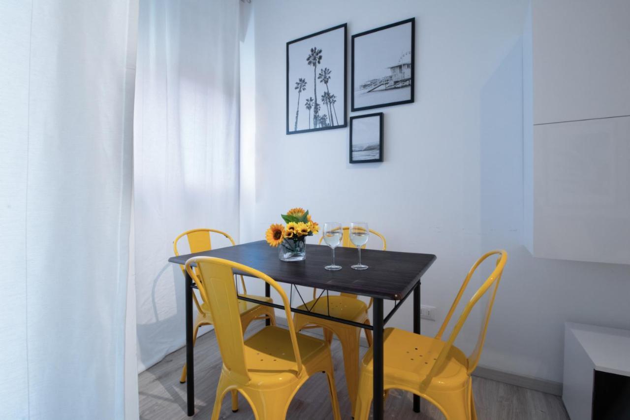 Sunflower Rapallo Exterior foto