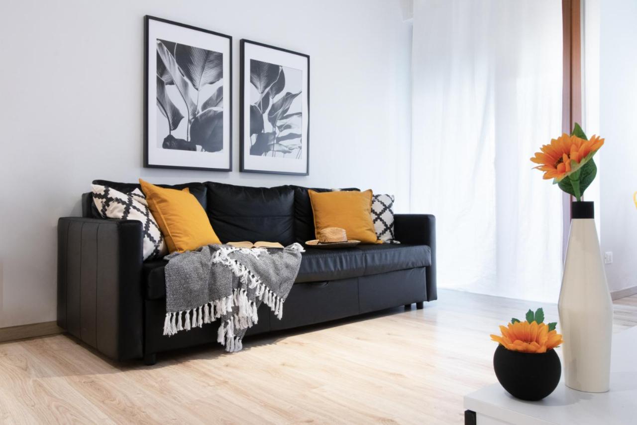 Sunflower Rapallo Exterior foto