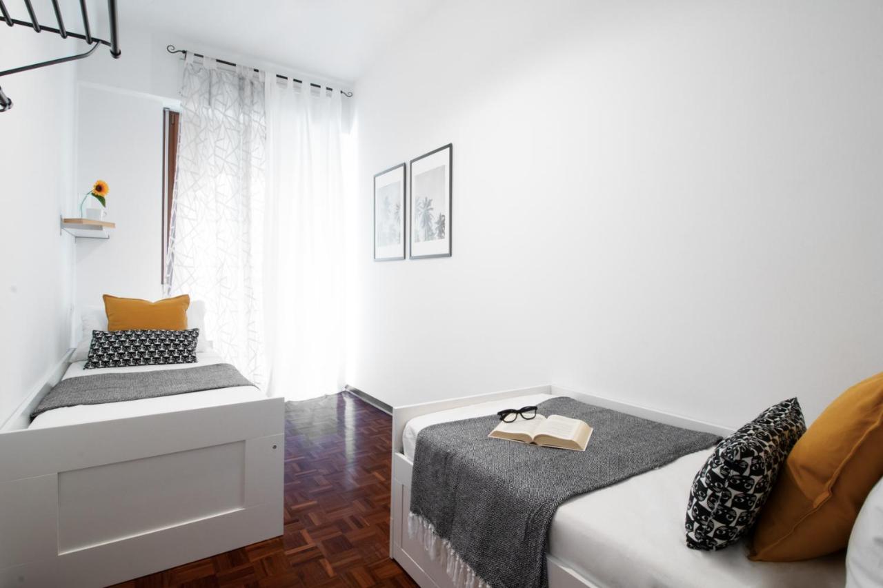 Sunflower Rapallo Exterior foto